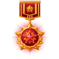 Medals 1
